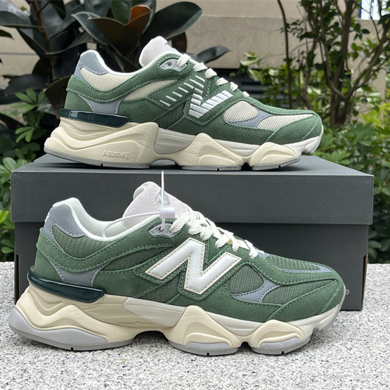New Balance 9060 Sneakers     U9060VNG  - PerfectKickZ