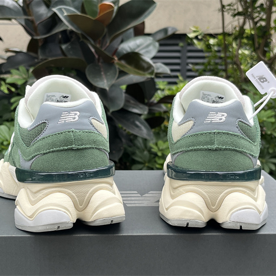 New Balance 9060 Sneakers     U9060VNG  - PerfectKickZ