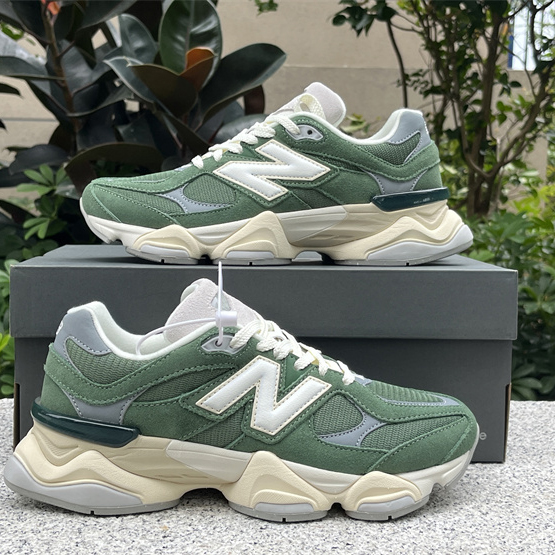 New Balance 9060 Sneakers     U9060VNG  - PerfectKickZ