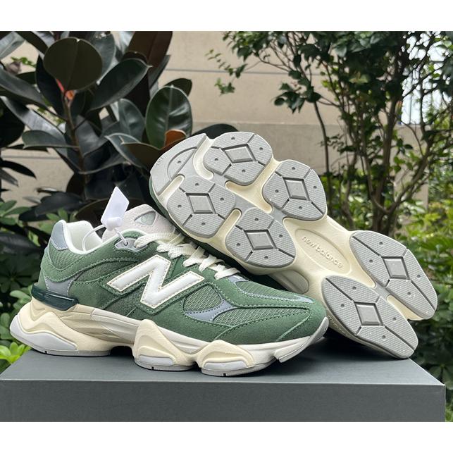 New Balance 9060 Sneakers     U9060VNG  - PerfectKickZ