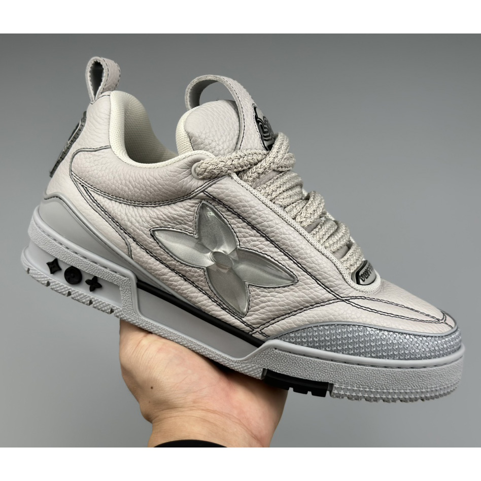 Louis Vuitton LV Skate Sneaker    1ABZ5V - PerfectKickZ