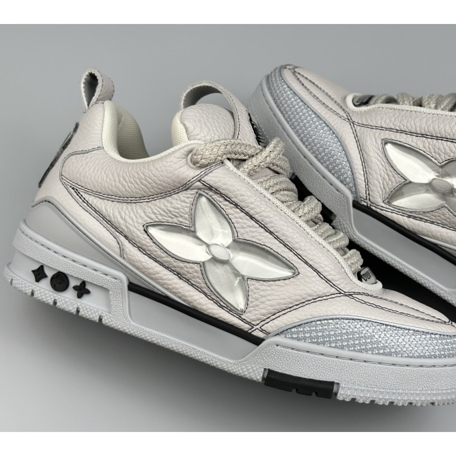 Louis Vuitton LV Skate Sneaker    1ABZ5V - PerfectKickZ