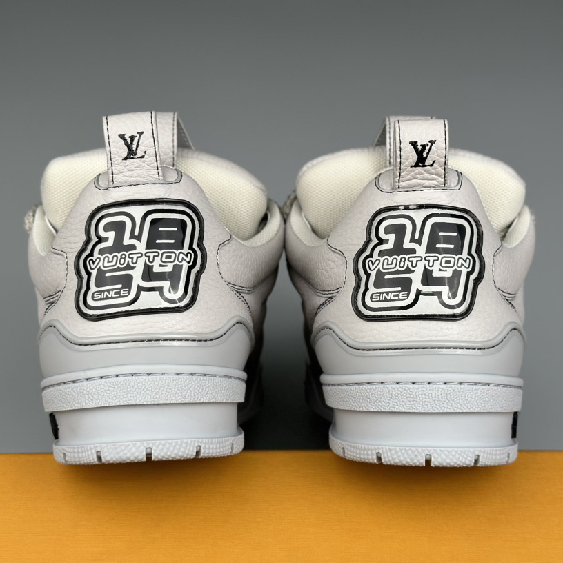 Louis Vuitton LV Skate Sneaker    1ABZ5V - PerfectKickZ