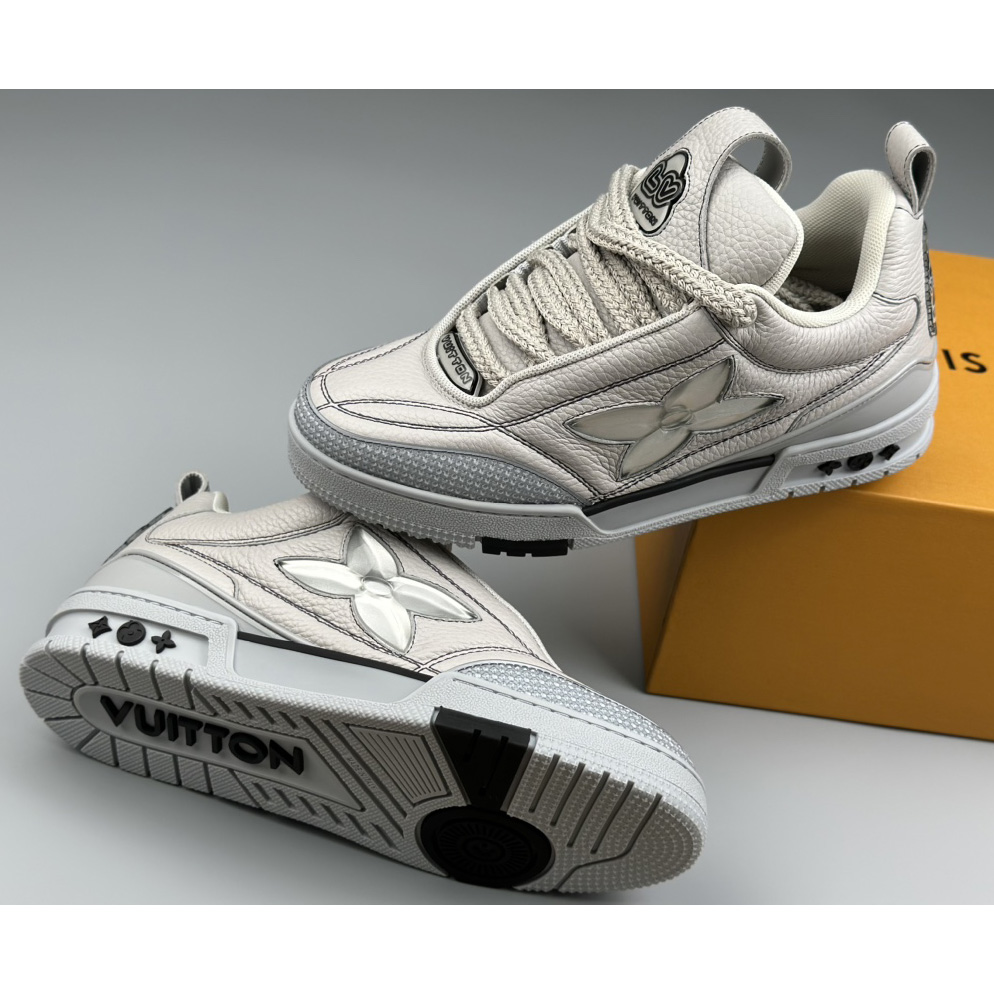 Louis Vuitton LV Skate Sneaker    1ABZ5V - PerfectKickZ