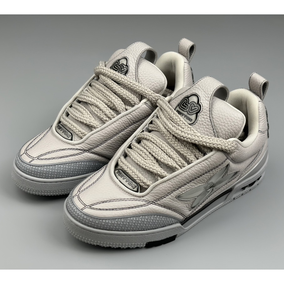 Louis Vuitton LV Skate Sneaker    1ABZ5V - PerfectKickZ