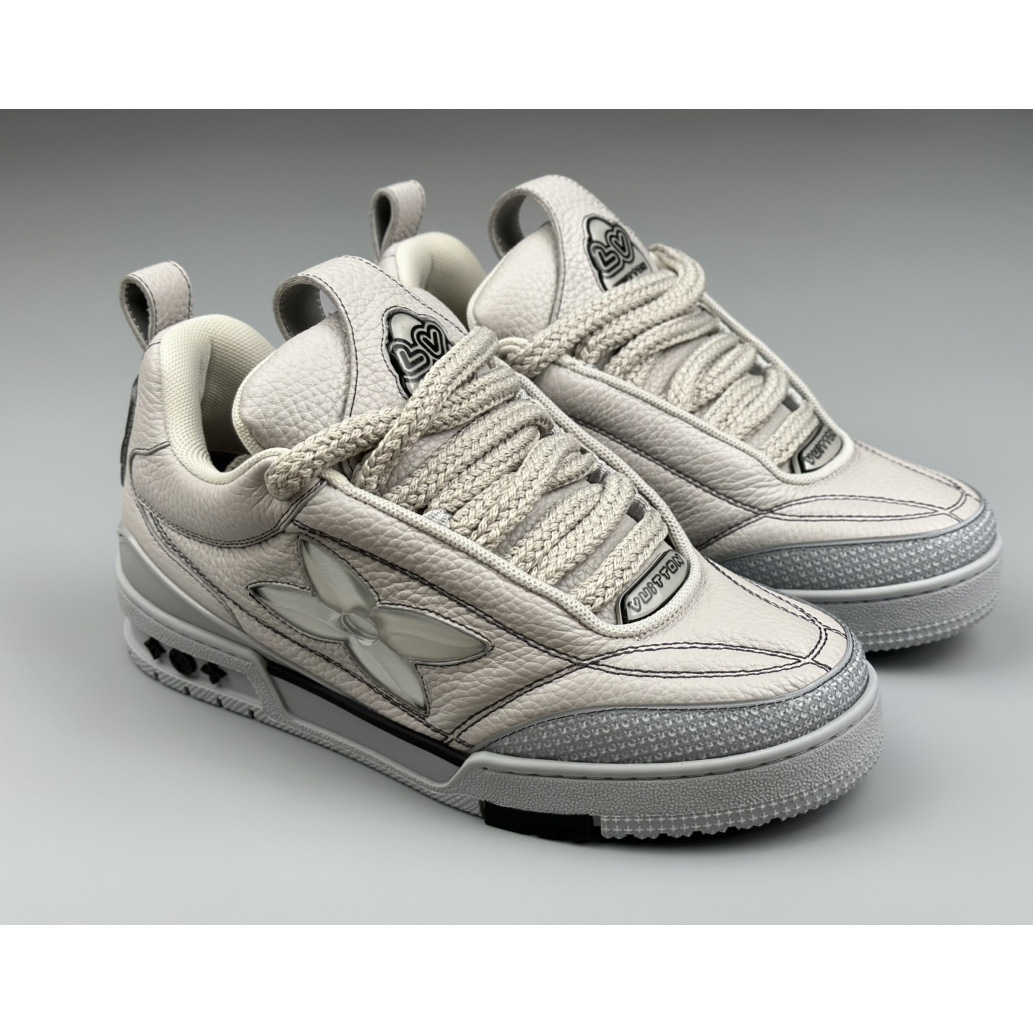 Louis Vuitton LV Skate Sneaker    1ABZ5V - PerfectKickZ