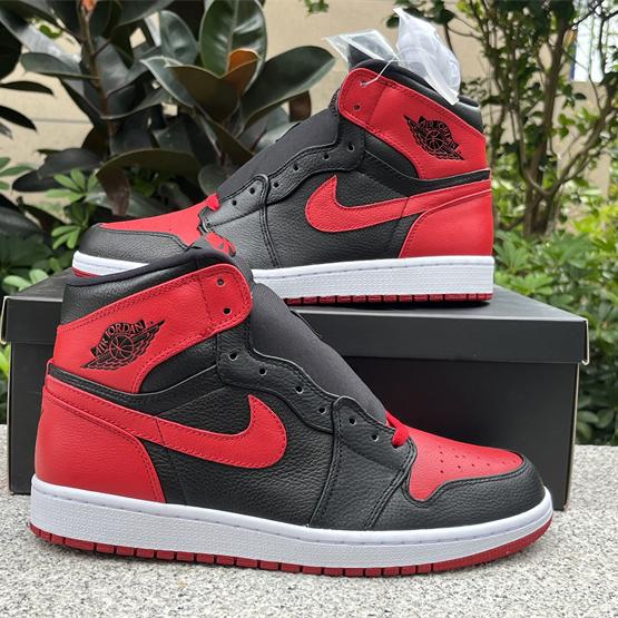 Air Jordan 1 “Banned” Sneaker      432001-001  - PerfectKickZ
