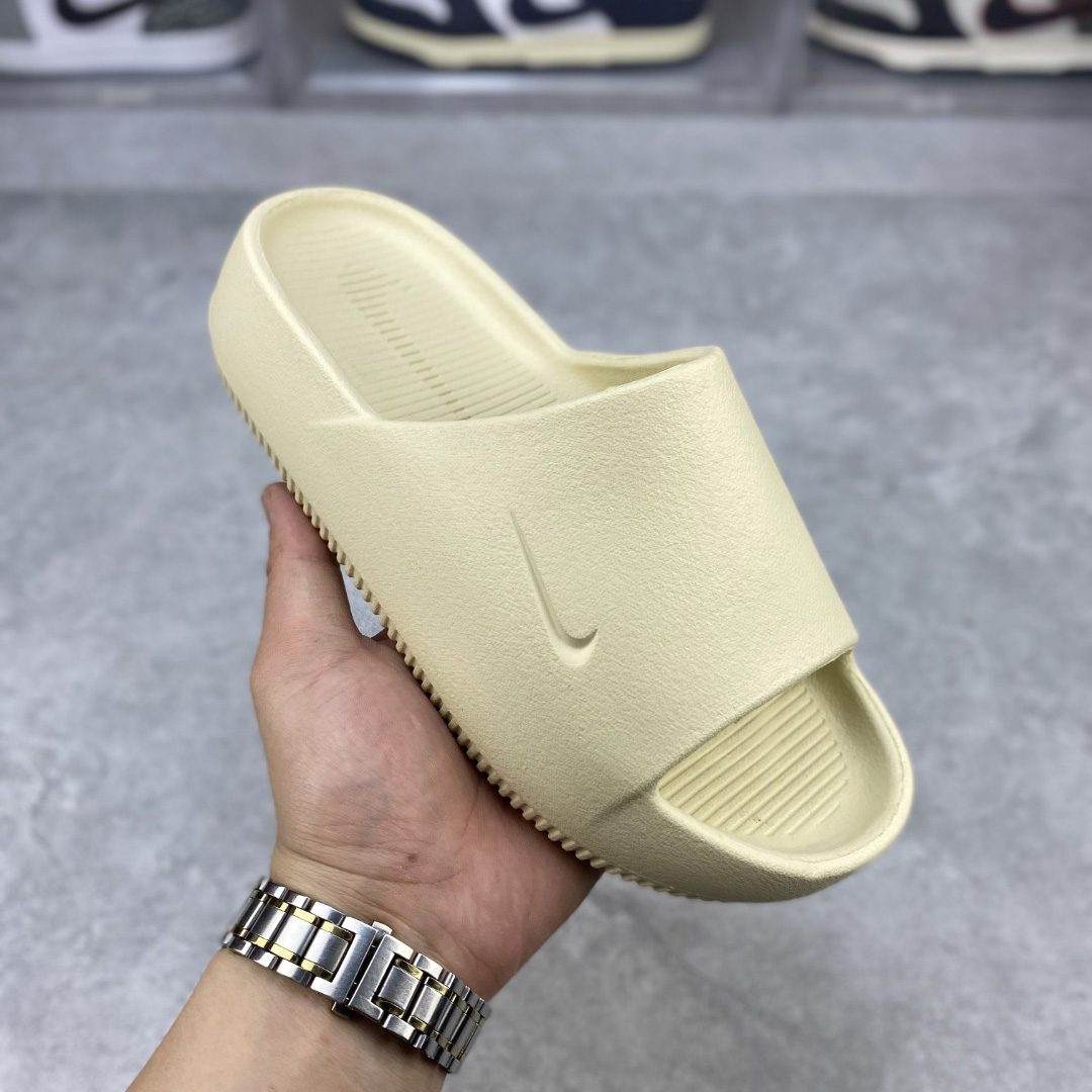 Nike Calm Slide   FD4116-400 - PerfectKickZ