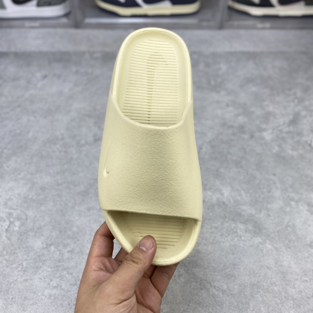Nike Calm Slide   FD4116-400 - PerfectKickZ