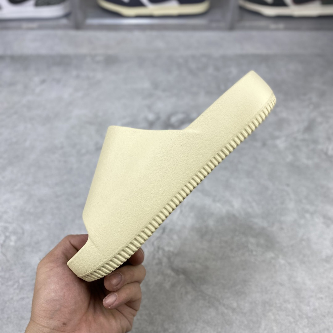 Nike Calm Slide   FD4116-400 - PerfectKickZ