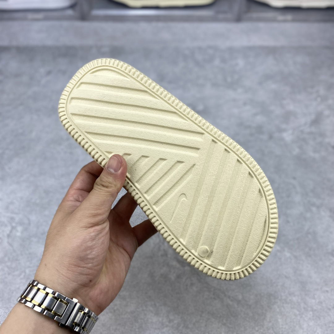Nike Calm Slide   FD4116-400 - PerfectKickZ