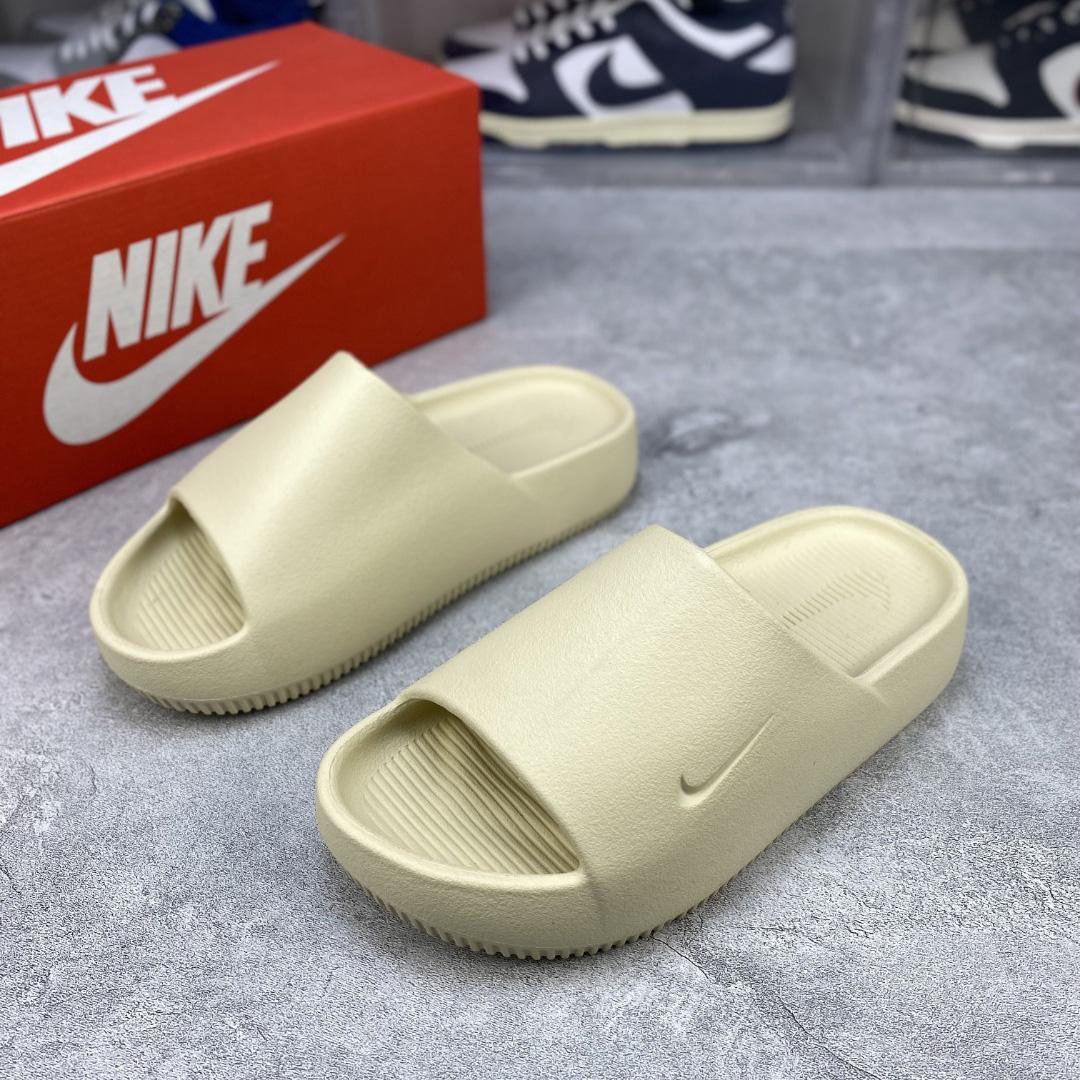 Nike Calm Slide   FD4116-400 - PerfectKickZ