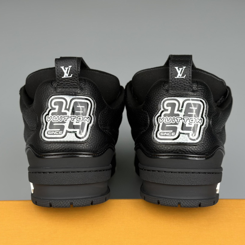 Louis Vuitton LV Skate Sneaker    1ABZ5B - PerfectKickZ