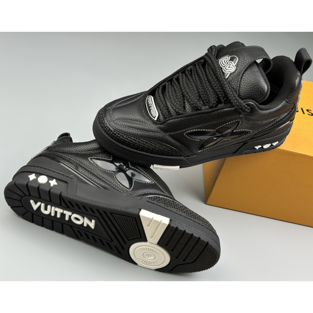 Louis Vuitton LV Skate Sneaker    1ABZ5B - PerfectKickZ