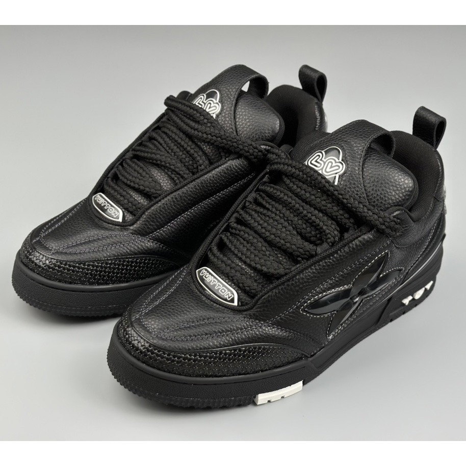 Louis Vuitton LV Skate Sneaker    1ABZ5B - PerfectKickZ