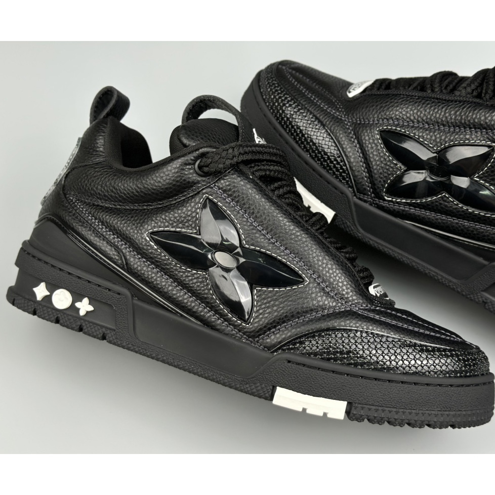 Louis Vuitton LV Skate Sneaker    1ABZ5B - PerfectKickZ
