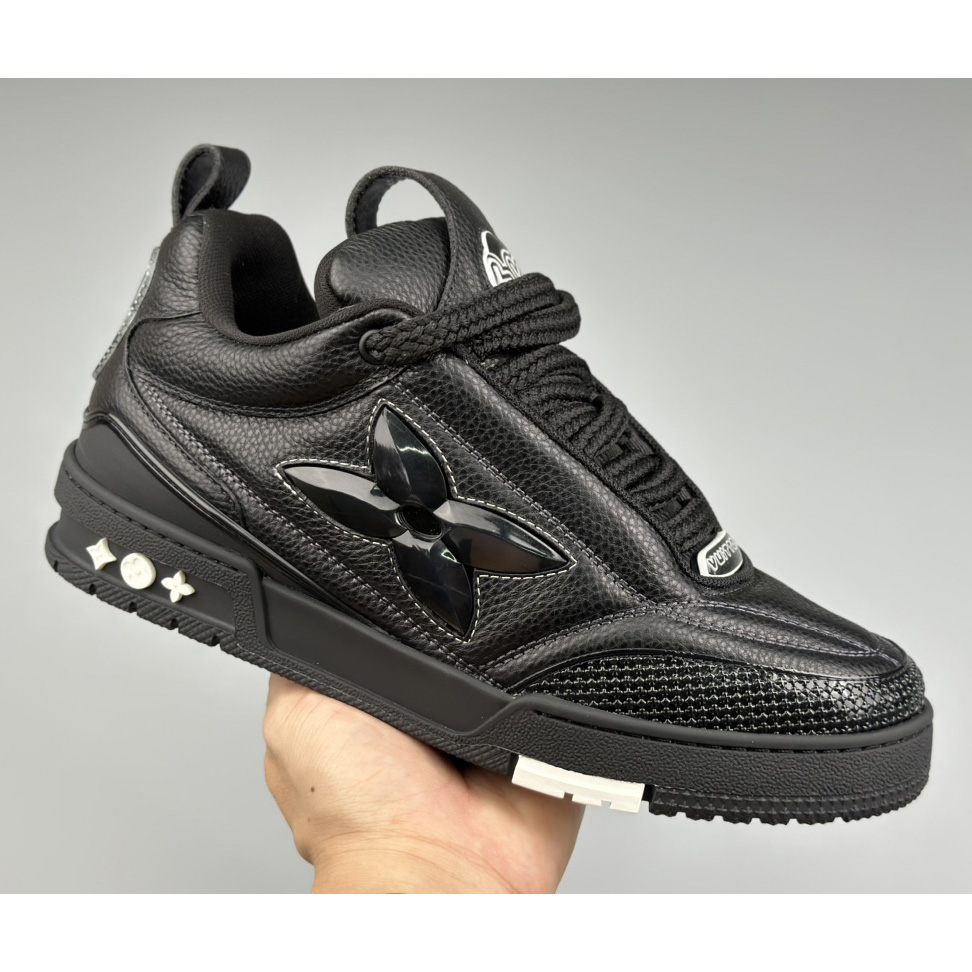 Louis Vuitton LV Skate Sneaker    1ABZ5B - PerfectKickZ