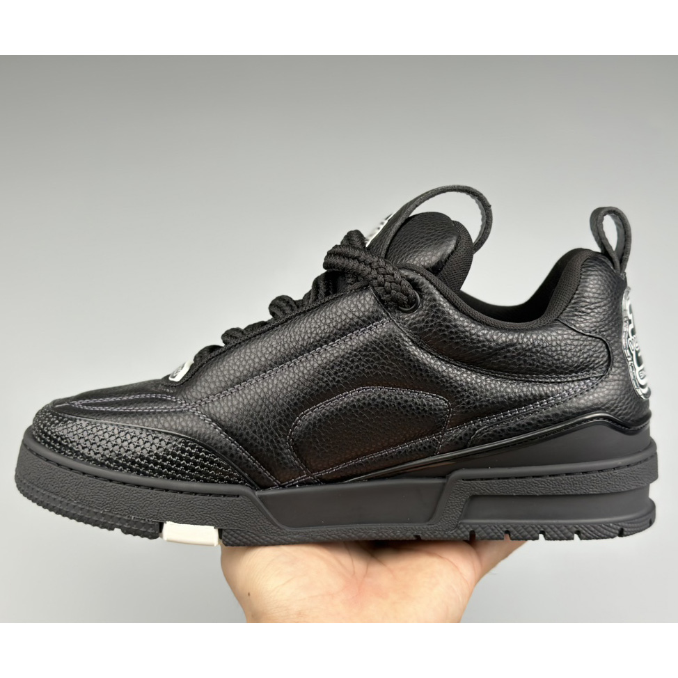 Louis Vuitton LV Skate Sneaker    1ABZ5B - PerfectKickZ