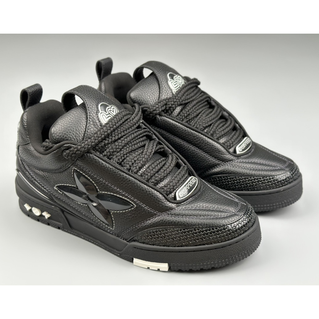 Louis Vuitton LV Skate Sneaker    1ABZ5B - PerfectKickZ