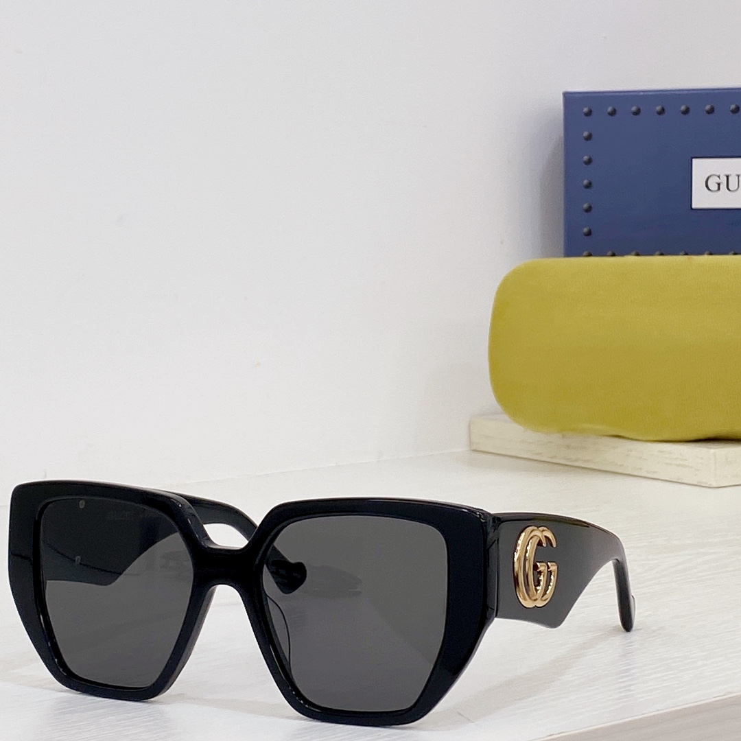 Gucci GG0956S Sunglasses - PerfectKickZ