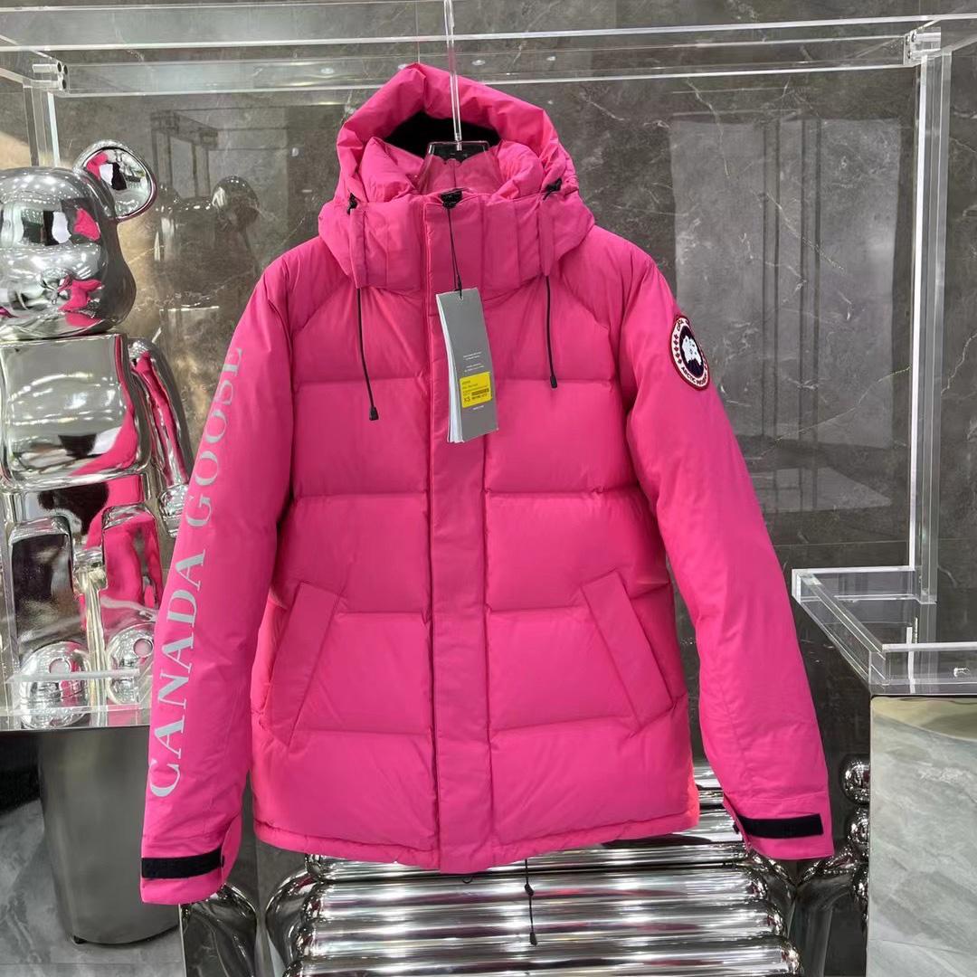 Canada Goose Parkas Approach Jacket - PerfectKickZ