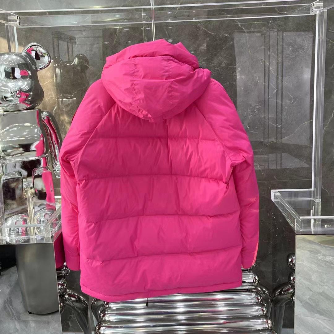 Canada Goose Parkas Approach Jacket - PerfectKickZ