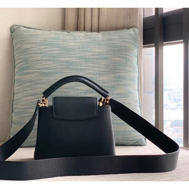 Louis Vuitton Capucines Mini (21-14-8cm)   M56071 - PerfectKickZ