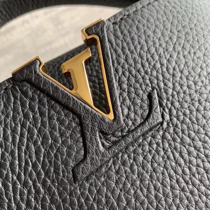 Louis Vuitton Capucines Mini (21-14-8cm)   M56071 - PerfectKickZ