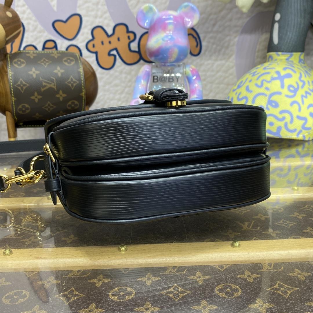 Louis Vuitton Saumur BB  (20-16-7.5CM)   M23469 - PerfectKickZ