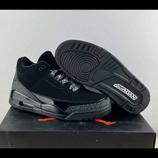 Air Jordan 3 Sneakers   CK9246-168 - PerfectKickZ
