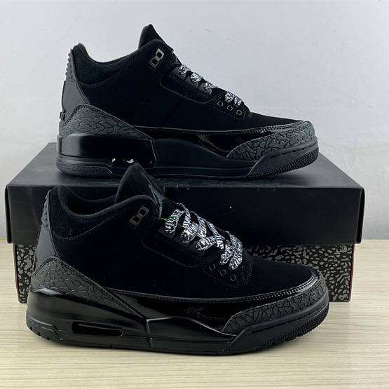 Air Jordan 3 Sneakers   CK9246-168 - PerfectKickZ