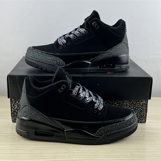 Air Jordan 3 Sneakers   CK9246-168 - PerfectKickZ