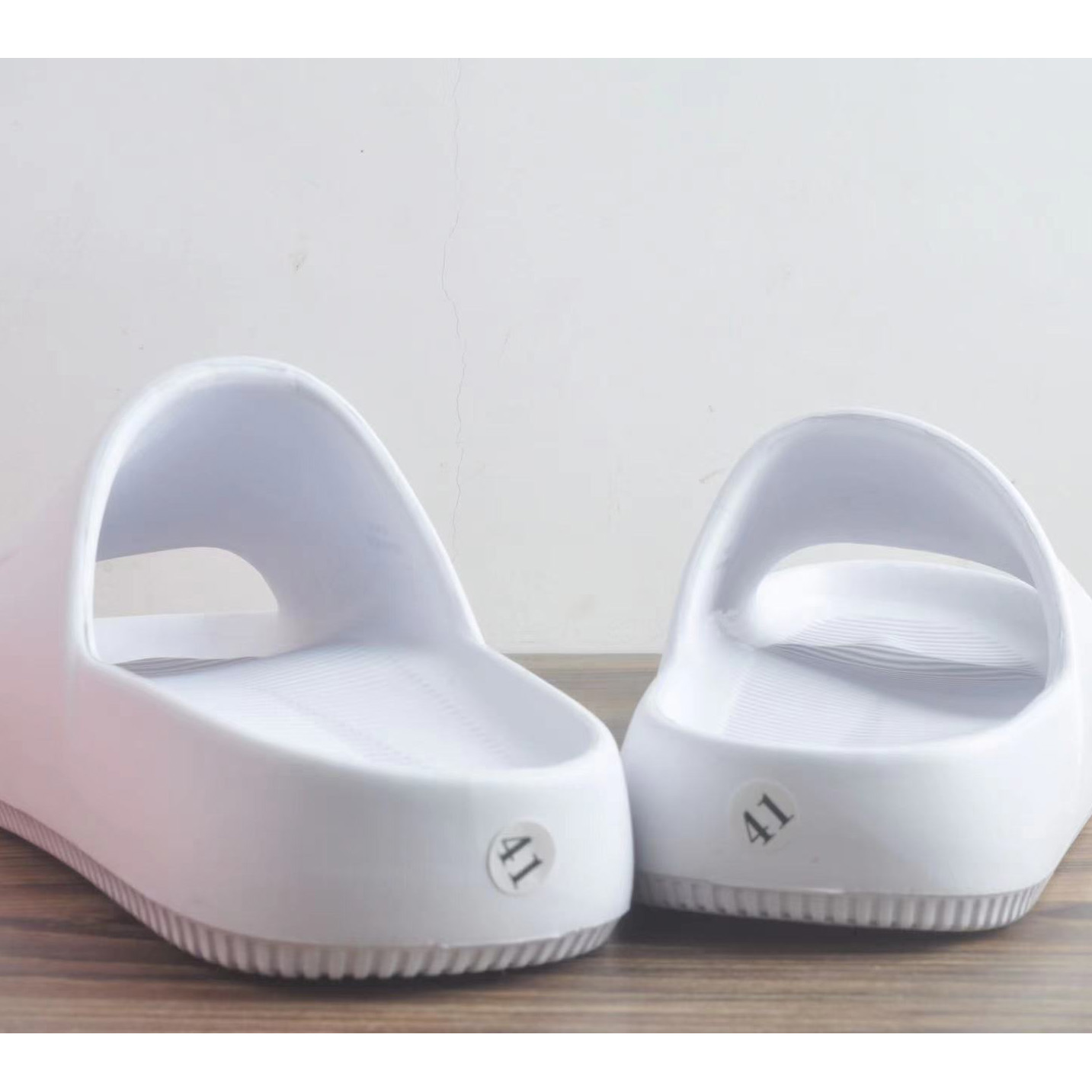 Nike Calm Slide   FD4116-100 - PerfectKickZ
