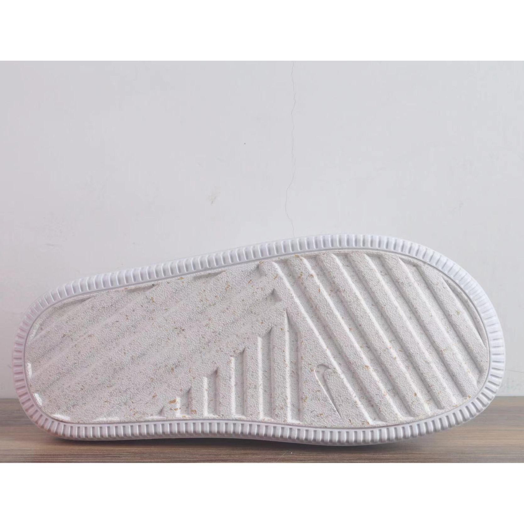 Nike Calm Slide   FD4116-100 - PerfectKickZ