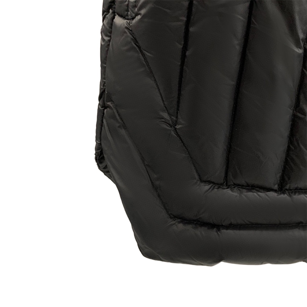 Rick Owens Padded Cargo Gilet - PerfectKickZ