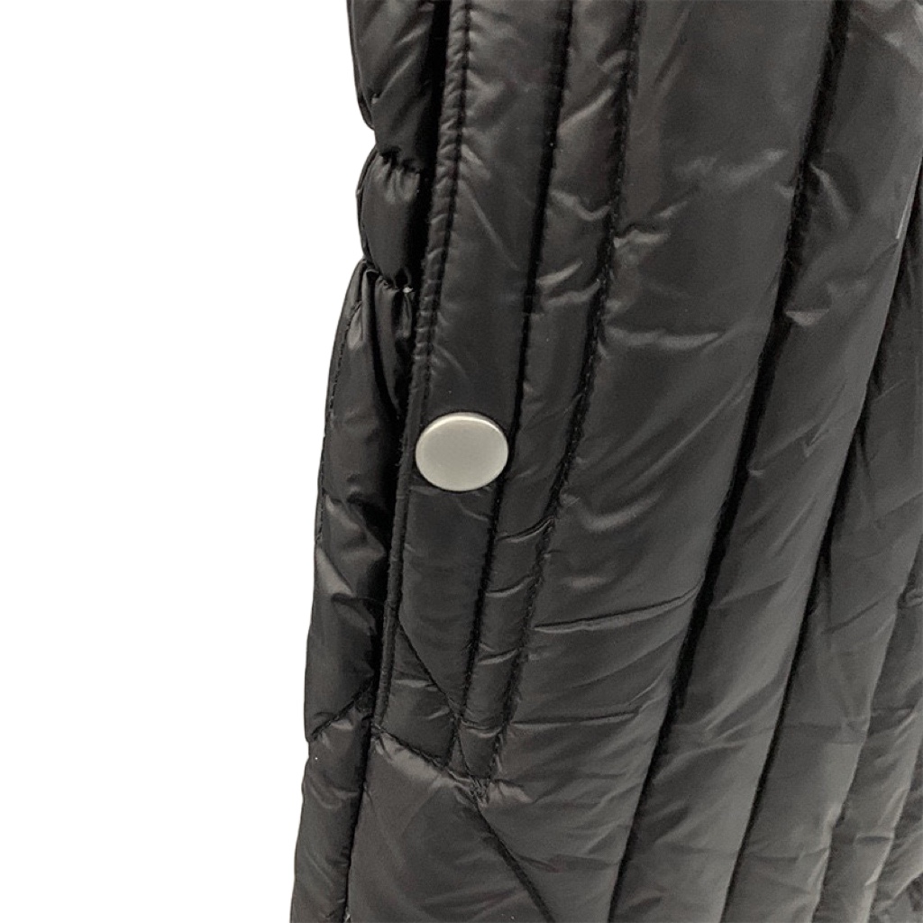 Rick Owens Padded Cargo Gilet - PerfectKickZ
