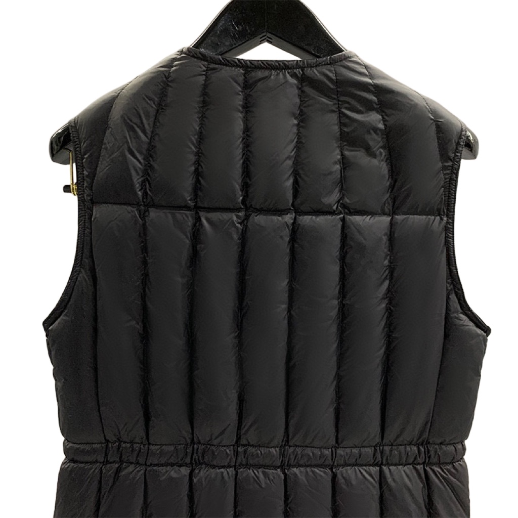 Rick Owens Padded Cargo Gilet - PerfectKickZ