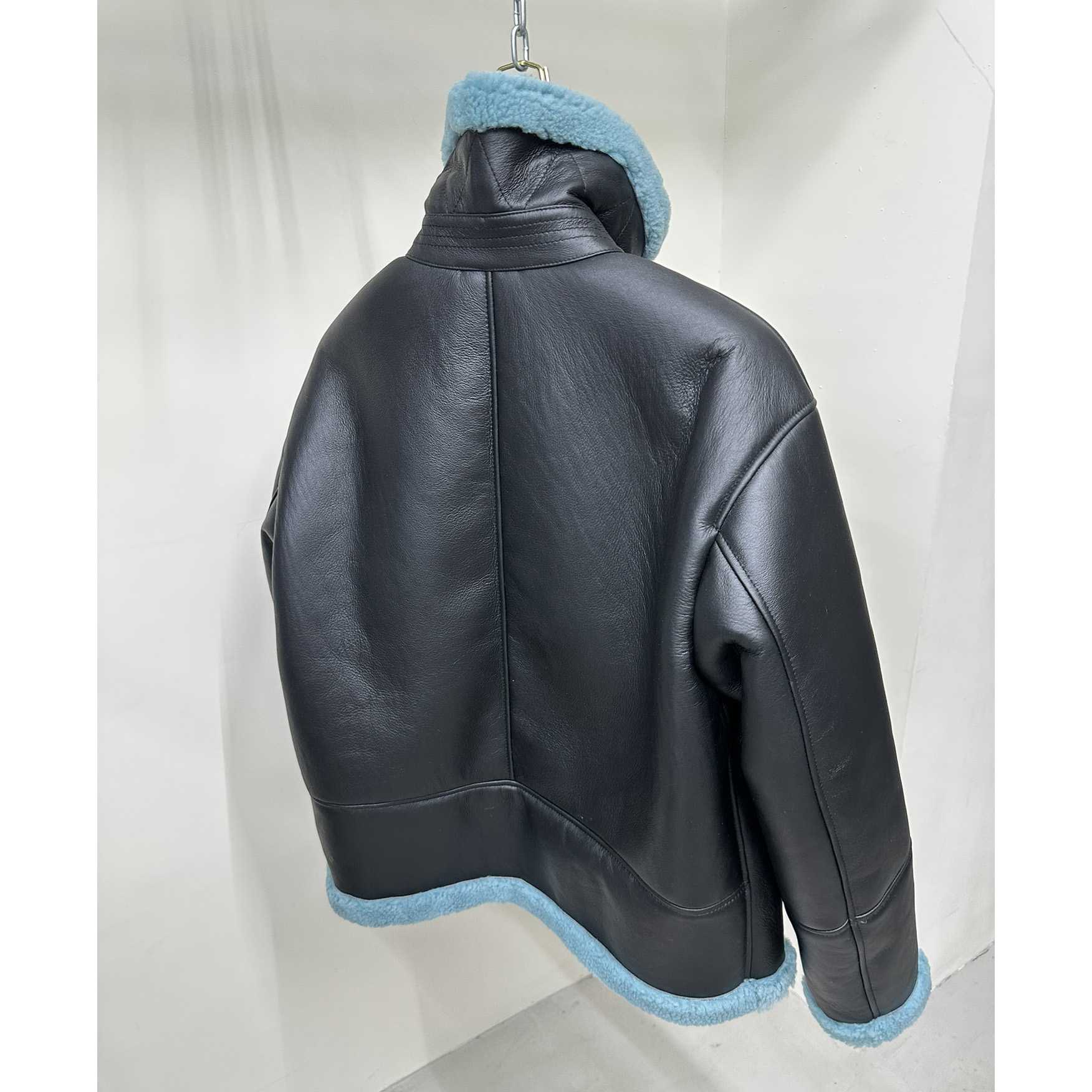 Hermes Biker Jackets - PerfectKickZ