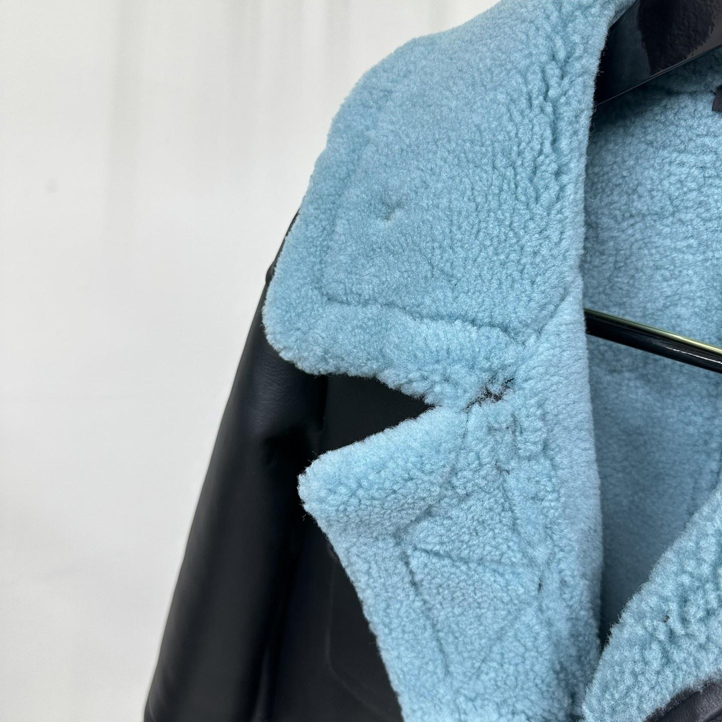 Hermes Biker Jackets - PerfectKickZ