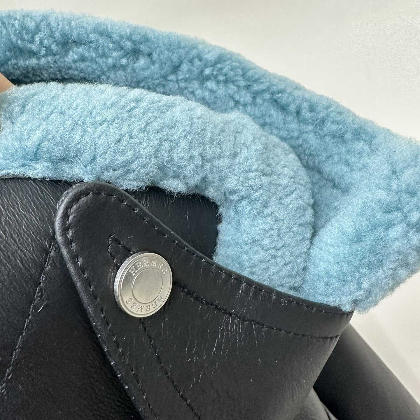 Hermes Biker Jackets - PerfectKickZ