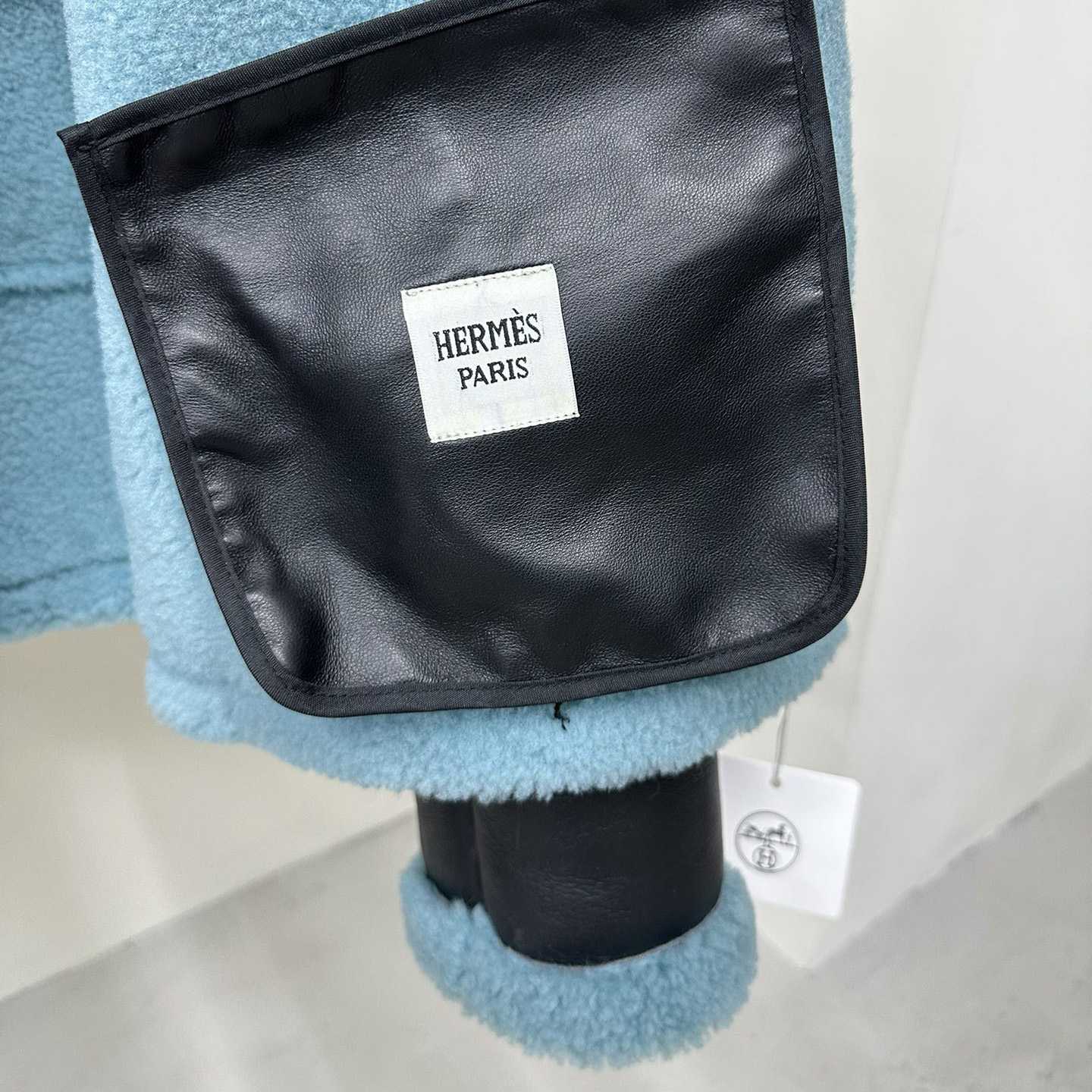 Hermes Biker Jackets - PerfectKickZ