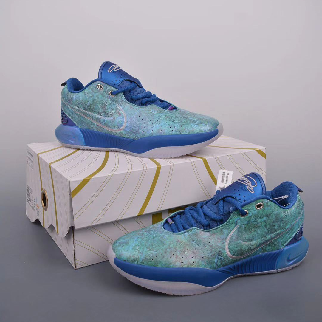 Nike Lebron 21 Sneakers      - PerfectKickZ