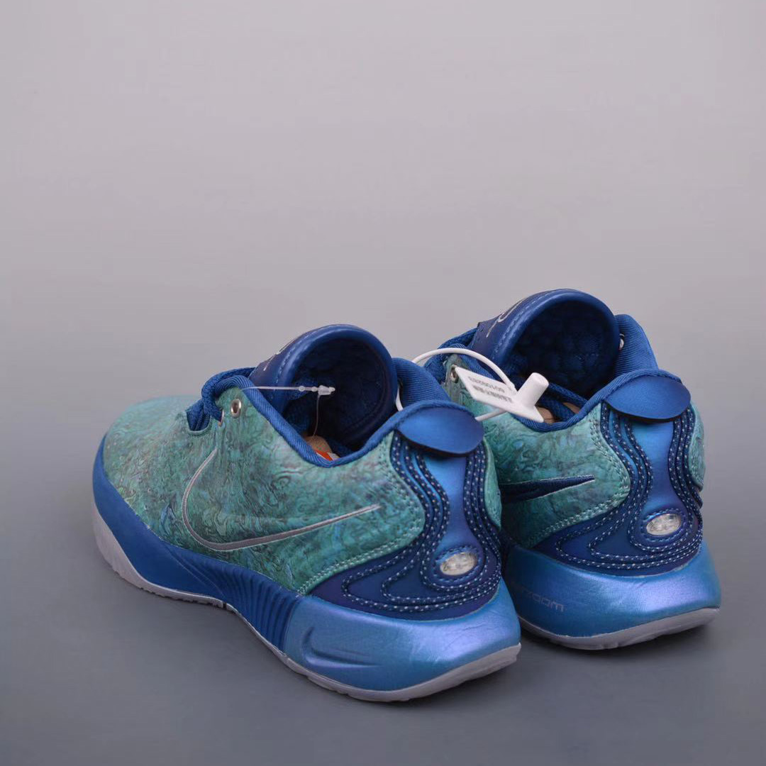Nike Lebron 21 Sneakers      - PerfectKickZ