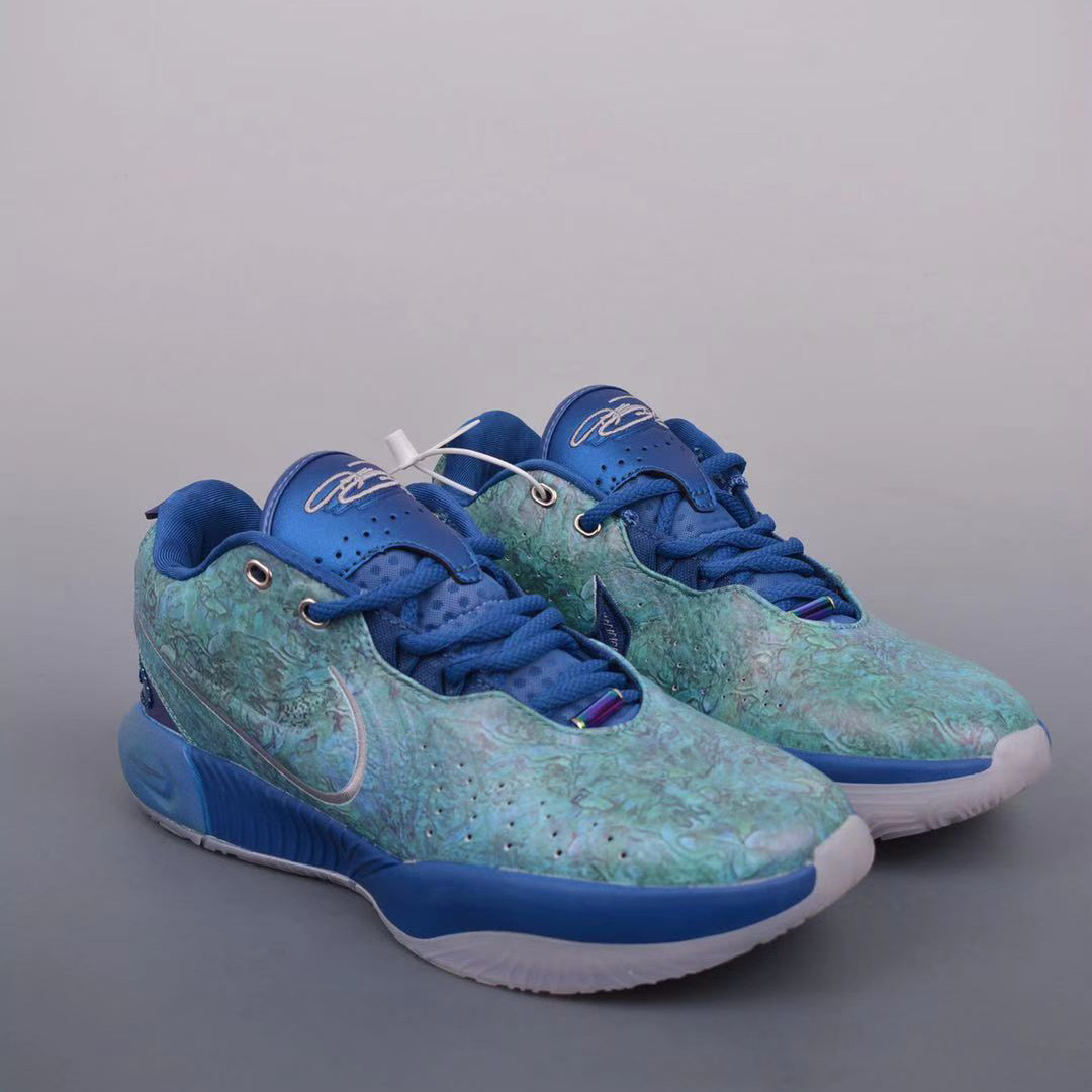 Nike Lebron 21 Sneakers      - PerfectKickZ