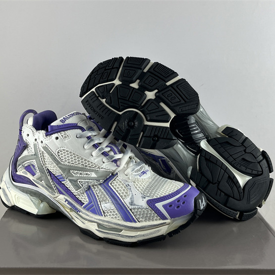 Balenciaga Runner Sneaker  - PerfectKickZ