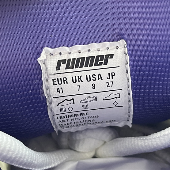 Balenciaga Runner Sneaker  - PerfectKickZ