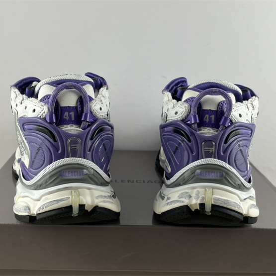 Balenciaga Runner Sneaker  - PerfectKickZ