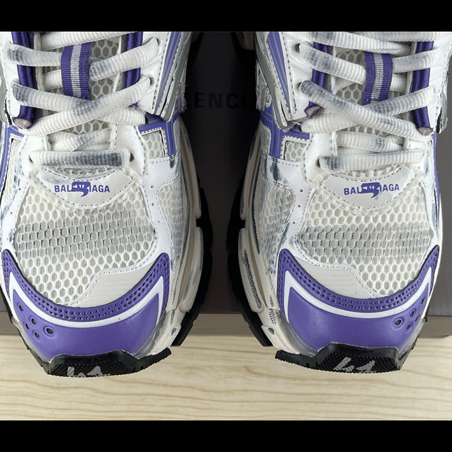 Balenciaga Runner Sneaker  - PerfectKickZ