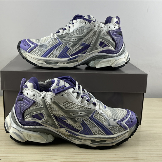 Balenciaga Runner Sneaker  - PerfectKickZ