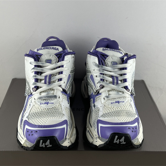 Balenciaga Runner Sneaker  - PerfectKickZ